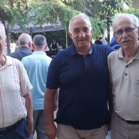 Doç. Dr. Hüseyin Arslan, Malik Kerimov, Ahsen Okyar