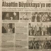 Çağdaş Kocaeli Gazetesi