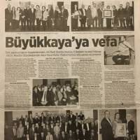 Demokrat Kocaeli Gazetesi