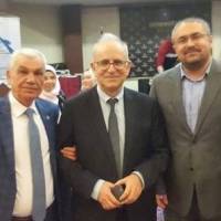 Fevzi Genç, Ahsen Okyar, Dr. Ali Değirmenci