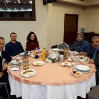 Müjdat Baka, Fatma - Hasan Baykara