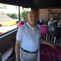 Kardiyolog Dr. Nuri Çağlar bayram düşüncelerini paylaşırken