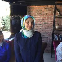 Halime Toka