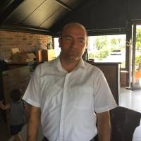 Çetin Mut