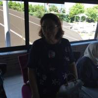 Müjgan Büyükkaya