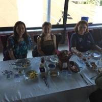 Betül - Sena Delibalta, Müjgan Büyükkaya