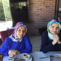Emine Uzunhasanoğlu, Halime Toka