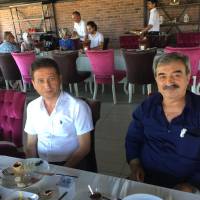 Prof. Dr. Mehmet Bayrak, Hasan Baykara
