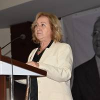 Amerikan Hastanesi Kardiyologu Prof. Dr. Şule Korkmaz hemşehrisi, okul ve mesai arkadaşı Dr. Nuri Çağlar ile ilgili değerlendirmelerini aktarırken