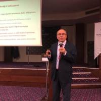 Üsküdar Üniversitesi, İnsan ve Toplum Bilimleri Fakültesi, Sosyoloji Bölümü öğretim üyesi Dr. Zülfikar Özkan,