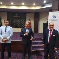 Hasan Uzunhasanoğlu, Dr. Alaattin Büyükkaya, Dr. Zülfikar Özkan