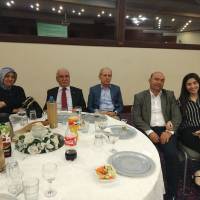 Asuman - Ali Kahraman, Mustafa Toka, Çetin - Havvanur Mut