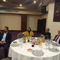 Harun - Nurdan Kocagöz, Asuman - Ali Kahraman