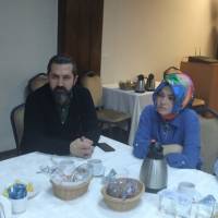 Ayberk - Harun Reşit - Nurdan Kocagöz, Emine Vildan Çağlar