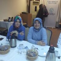 Harun Reşit - Nurdan Kocagöz, Emine Vildan - Dr. Nuri Çağlar