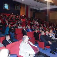 Toplantıya katılanlar