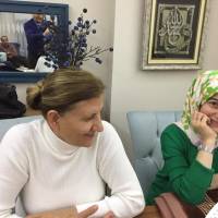 Şükran Dermenci, Kevser Yavuz