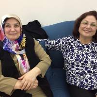 Nursel Okyar, Müjgan Büyükkaya