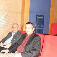 Ahsen Okyar, Hasan Uzunhasanoğlu