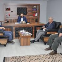 Hasan Uzunhasanoğlu, Harun Reşit Kocagöz, Ahsen Okyar, Ali Kahraman