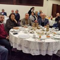Büyükkaya, Ahsen Okyar, Zeynep Gökçen Okyar, Emine Uzunhasanoğlu