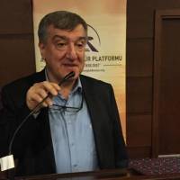 son Hereke Belediye Başkanı Esener Maçil