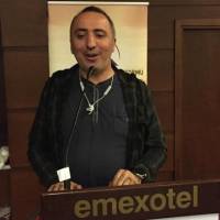 Dr. Yunus Özen