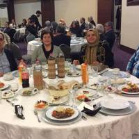 Recep Topal, Necati - Hilal Büyükkaya, Gülhan - Metin Özler