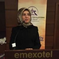 Dr. Fatma E. Taşolar