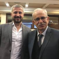 Coşkun Karakadılar, Ahsen Okyar