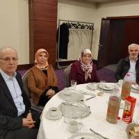 Mustafa - Halime Toka, Hacer Patan, İbrahim Abdullah Patan