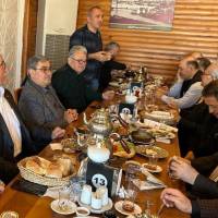 Yalova Ü. Dr. Öğretim Üyesi Yunus Özen ay sonunda gideceği 10 günlük Çin seyahati ile ilgili bilgi verirken