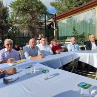 Ali Kahraman, Dr. Oktay Taşolar, Emre İpekli, Esener Maçil