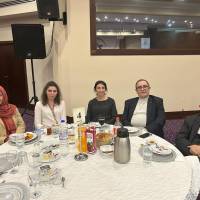 Gül - Özlem - Özge Elif - Selçuk Arslan, Dr. Halil İbrahim Kahraman