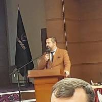 Harun Reşit Kocagöz