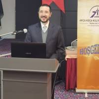 Büyükkaya Uluslararası Sigorta ve Reasürans Brokerliği Genel Müdürü Tolga Büyükkaya