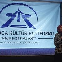 Doç. Dr. Ayşe Zeynep Turan Civraz