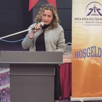 Ayşegül Karakadılar