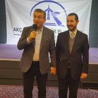 Hasan Uzunhasanoğlu, Tolga Büyükkaya