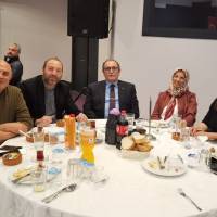 Dr. Fatma Emre - Dr. Oktay Taşolar, Zeki Aytekin, Selçuk - Gül Arslan, Zehra Genç, Doç. Dr. Ayşe Zeynep Turan Civraz