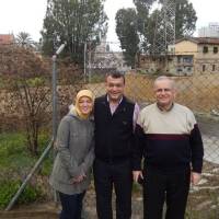 Emine –Hasan Uzunhasanoğlu, Ahsen Okyar