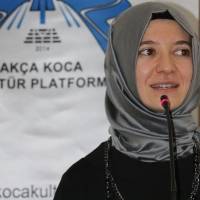 Platform yöneticileri; Dr. Ayşe Zeynep Turan