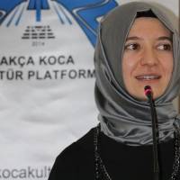 Platform yöneticileri; Dr. Ayşe Zeynep Turan 