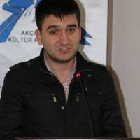 Özel Marmara O.S.G.B. Yöneticisi Mehmet Maçil