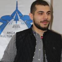 Doğuş Üniversitesi Hukuk Fakültesi 3. sınıf öğrencisi Metehan Kara