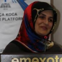 Yazar Hatice Kübra Kaya Bilecen