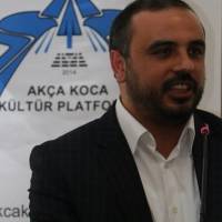 Tekstilci - İş Adamı- Politikacı Serhat Duyar