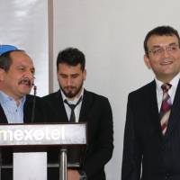 Mehmet Kaya(babası), KOÜ Fen Edebiyat Fakültesi Arkeoloji Bölümü dördüncü sınıf öğrencisi Orhan Kaya ve Hasan Uzunhasanoğlu