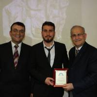Hasan Uzunhasanoğlu, Orhan Kaya, Ahsen Okyar