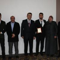 Oğuzhan Kaya, Mehmet Kaya, Hasan Uzunhasanoğlu, Orhan Kaya, Zennure Kaya, Dr. İsmail Çapçı